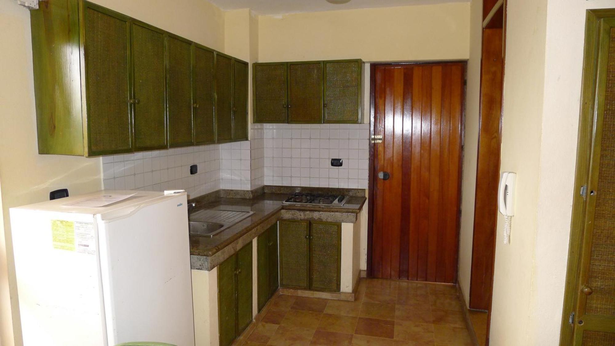 Residence Meridiana Juan Dolio Kamer foto